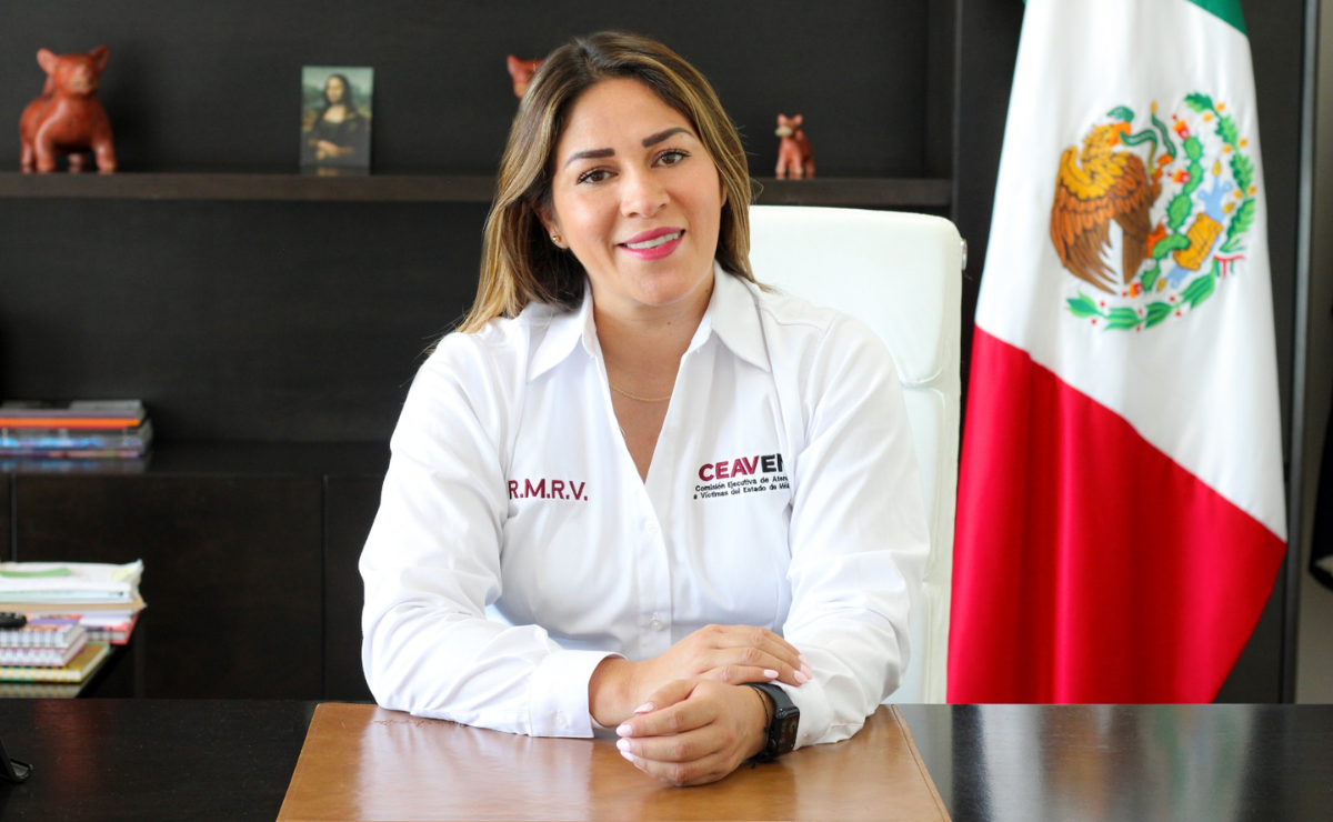 María Ramírez Venegas