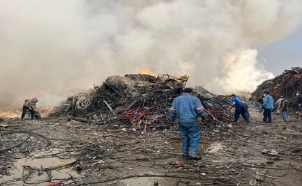 ¡A taparse la nariz! Edomex en alerta por humo tóxico y contaminación