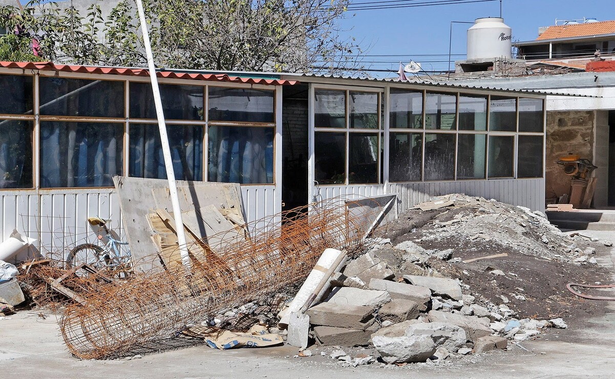 Edomex destina 200 MDP para mejorar la infraestructura educativa