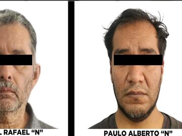 Detiene Fiscalía del Edomex a dos presuntos implicados en la desaparición de Kimberly Hilary Moya en Naucalpan