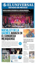 Portada 28 de octubre de 2026