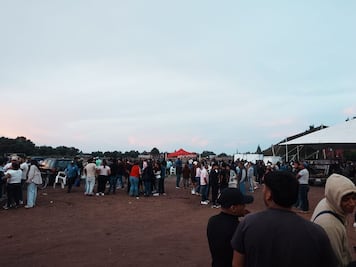 Tragedia en Teotihuacán: Más de 30 heridos por explosión de pirotecnia en fiesta patronal
