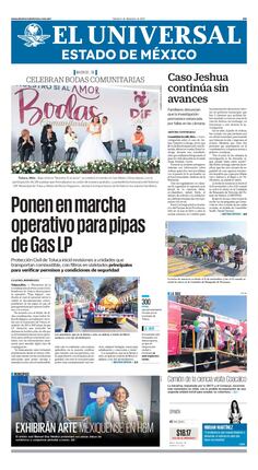 Portada 06 de diciembre de 2025