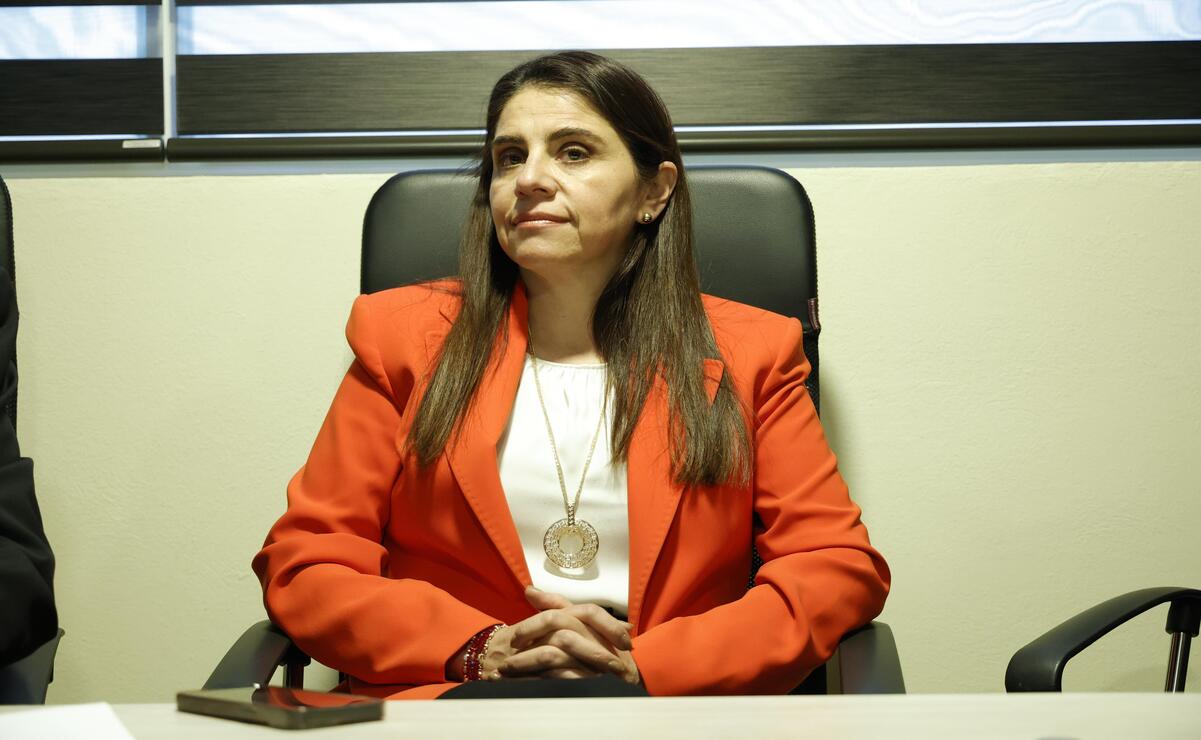 Laura Elizabeth Benhumea interpuso un recurso de inconformidad / FotoArturo Hernández