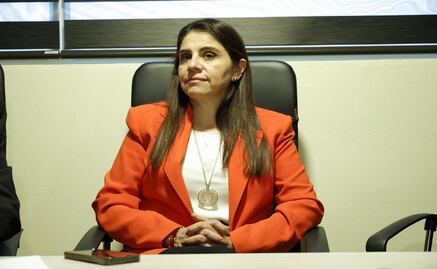 Amparo federal ordena a UAEMéx registrar candidatura de Laura Benhumea