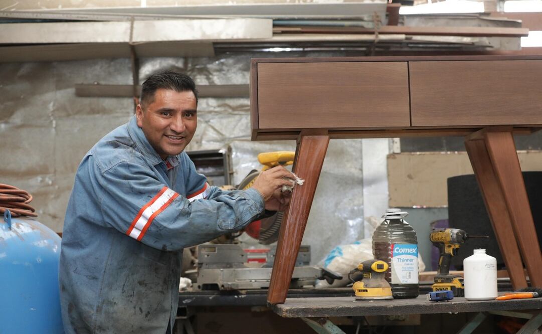 El objetivo es impulsar proyectos que beneficien a las comunidades locales / Foto Especial