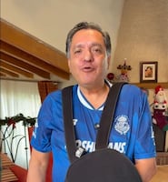 Alcalde de Toluca apuesta 10 sillas de ruedas contra el de Nuevo León por el título de Liga MX