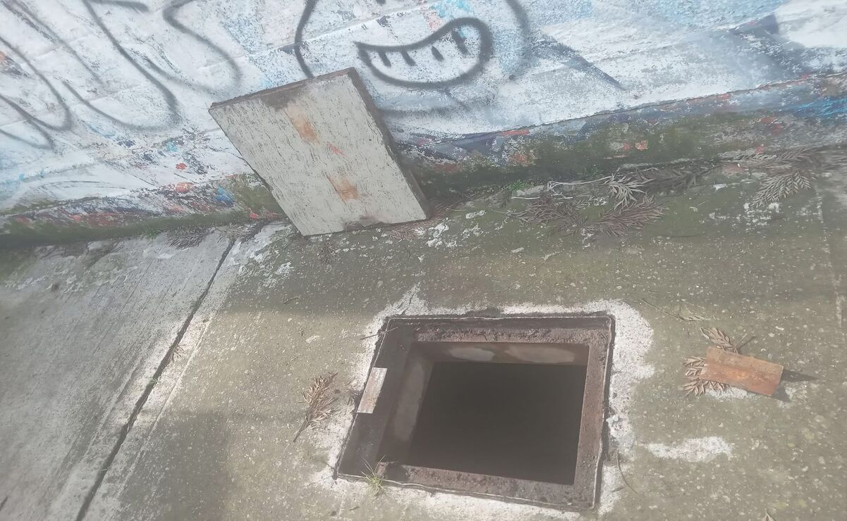 Robo de cable afectan a habitantes de Cuautitlán Izcalli, se quedan sin internet por cuarta ocasión