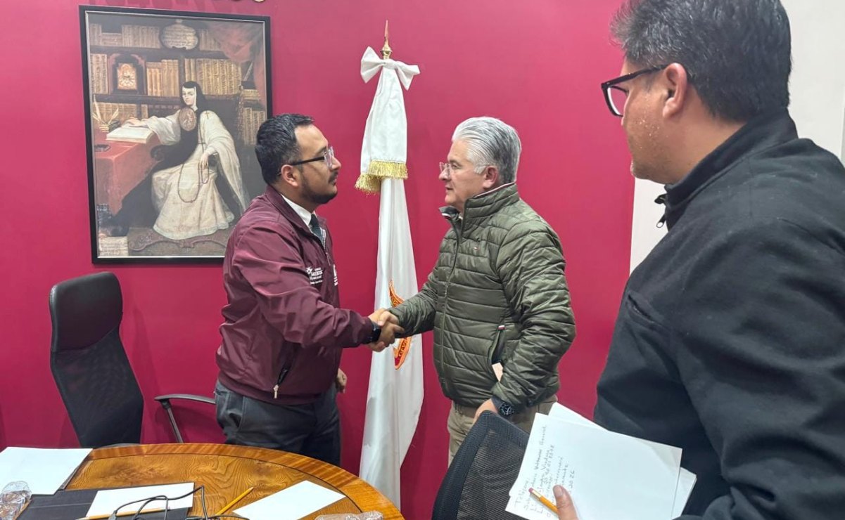 El acuerdo para retirar los bloqueos en Ecatepec fue el pago entre el 23 y 24 de diciembre. Foto Especial