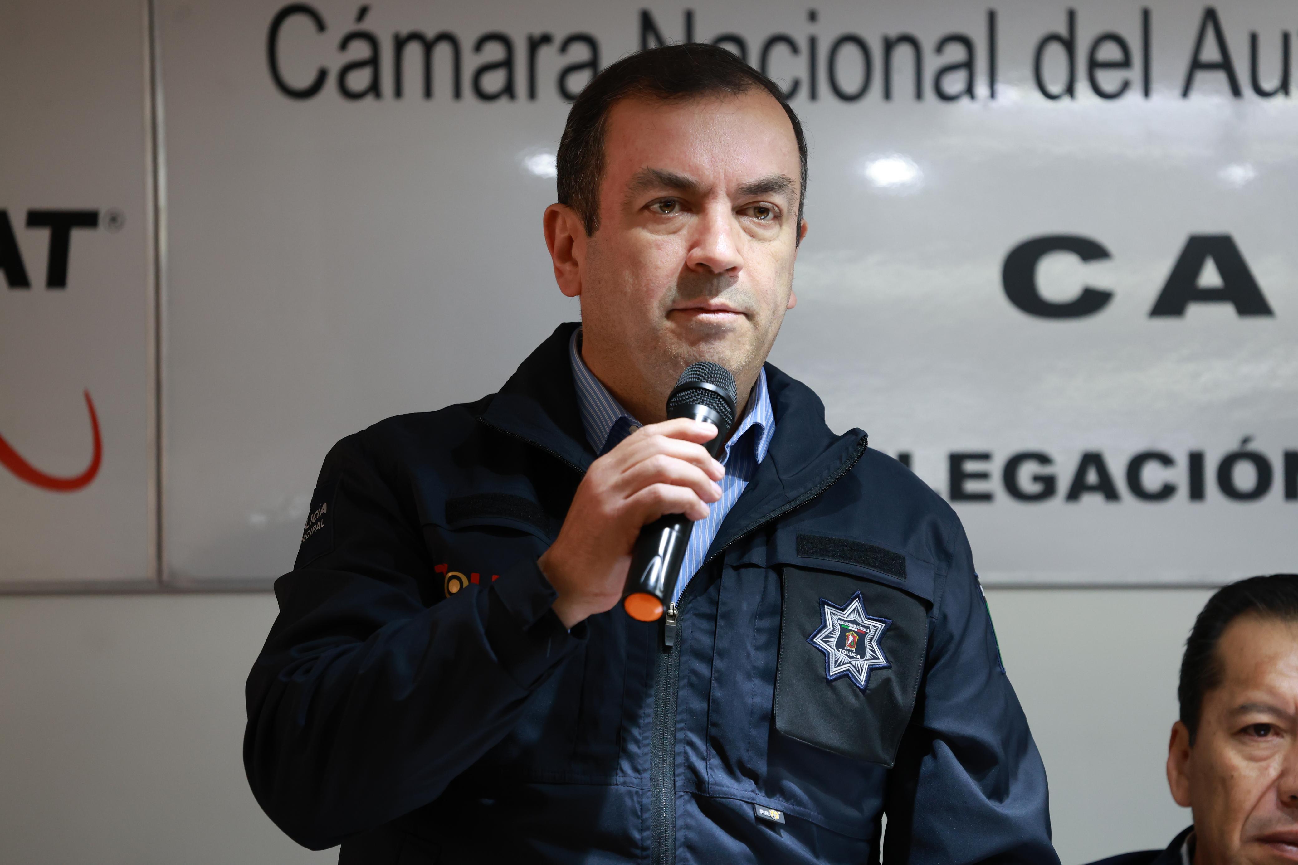 Jorge Alberto Ayón Monsalve / Foto Especial