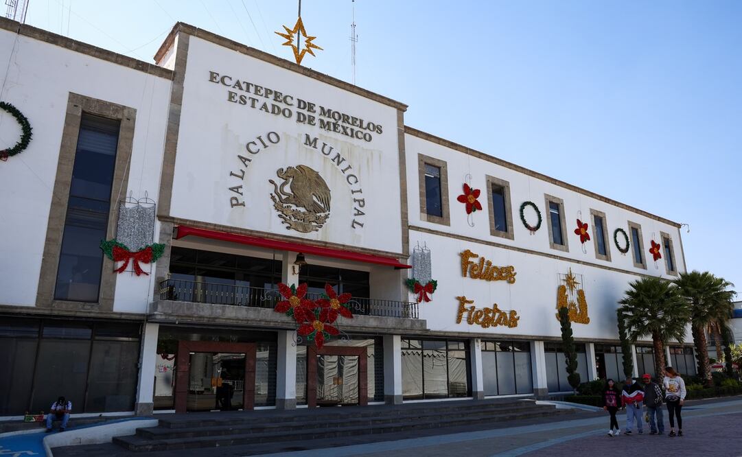 En Ecatepec, una plaza para un trabajador sindicalizado puede costar hasta 50 mil pesos. Foto: Luis Camacho