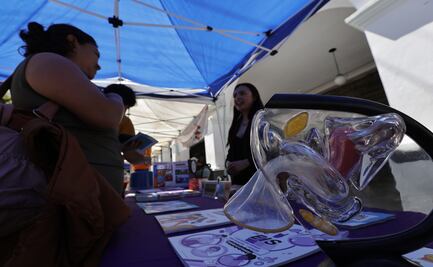 Edomex: Condón, el método más efectivo contra las Infecciones de Transmisión Sexual