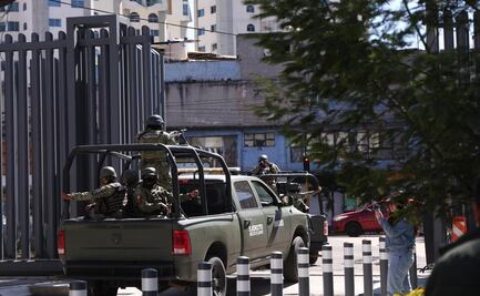 Operativo Enjambre: Exalcaldesa de Santo Tomás, presunta implicada con La Familia Michoacana