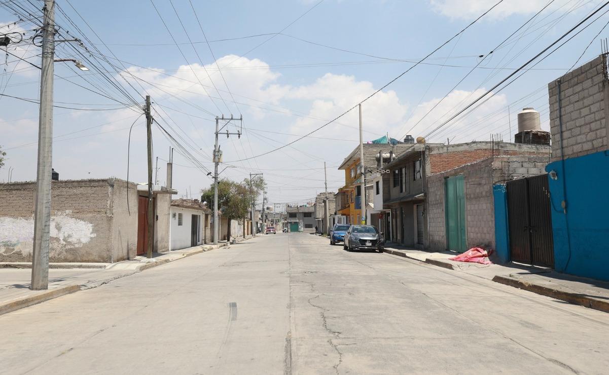 El robo de baterías ha sido una constante y señalan los afectados que en menos de 10 minutos abren hasta cinco autos / Foto: Alejandro Vargas