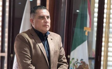 Alcalde de Texcoco exige esclarecimiento del asesinato del regidor Erick David Galicia