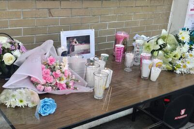 Comunidad de la UAEMéx rinde homenaje póstumo a Jarim Roldán