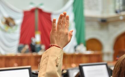 Edomex: Retoman reforma constitucional con enfoque en derechos humanos y medio ambiente