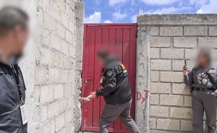 “Operación Restitución” ya devolvió 895 inmuebles a sus dueños 