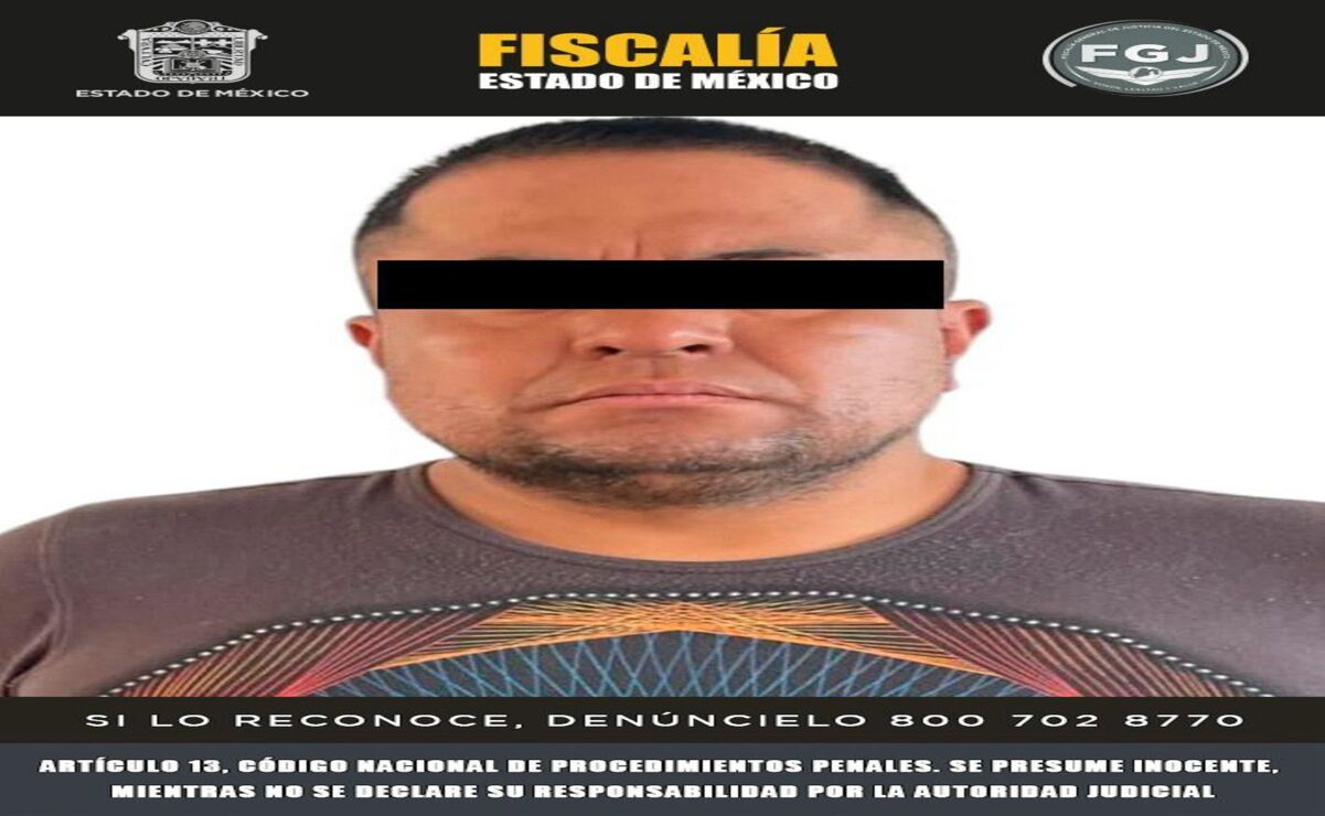 La investigación de la FGJEM precisó que, a partir de abril de este año, el probable implicado habría obligado a una mujer a vender dulces. Foto: Especial