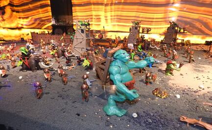 Viaja por nuevos mundos con la colección “Play Experience México” de Playmobil en Toluca