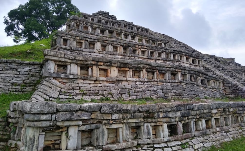 Todos los Paseos Culturales cuentan con la guía de historiadores y arqueólogos especializados para garantizar una experiencia única. Foto Especial