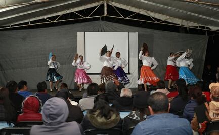 Promueven actividades artísticas y culturales en el Museo Estatal de Minería de El Oro
