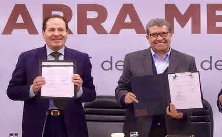 Diputados y abogados aliados para fortalecer el Estado de Derecho