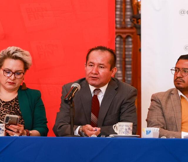 Agencias del Edomex reducen paquetes turísticos