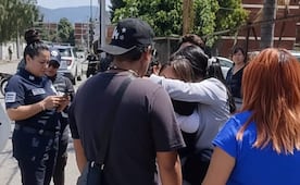 Localizan con vida a Cinthya Estefanía, menor reportada como desaparecida en Tultitlán