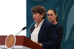 Claudia Sheinbaum en Toluca: ¿Cómo se repartirán los 206 mil millones de pesos para el Edomex?