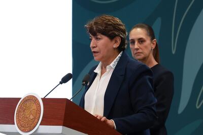 Claudia Sheinbaum en Toluca: ¿Cómo se repartirán los 206 mil millones de pesos para el Edomex?