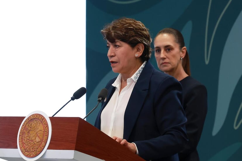 Claudia Sheinbaum en Toluca: ¿Cómo se repartirán los 206 mil mdp para el Edomex?