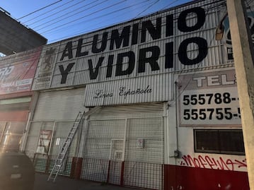 Detienen a un joven en Ecatepec por robar 60 mil pesos de la empresa que lo despidió