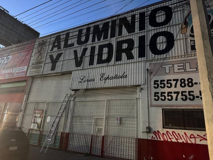 Detienen a un joven en Ecatepec por robar 60 mil pesos de la empresa que lo despidió