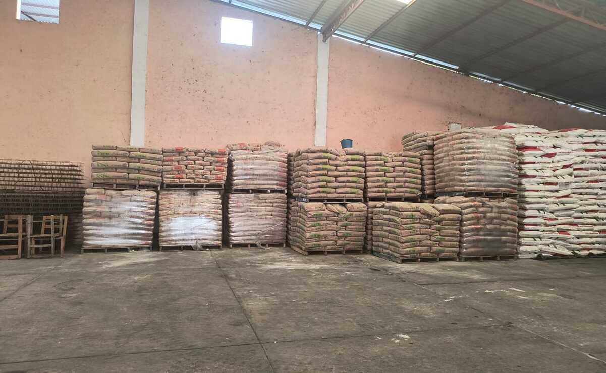 Operación Liberación destapa fraude en Edomex: Materiales de construcción tenían sobreprecio de hasta 400 por ciento