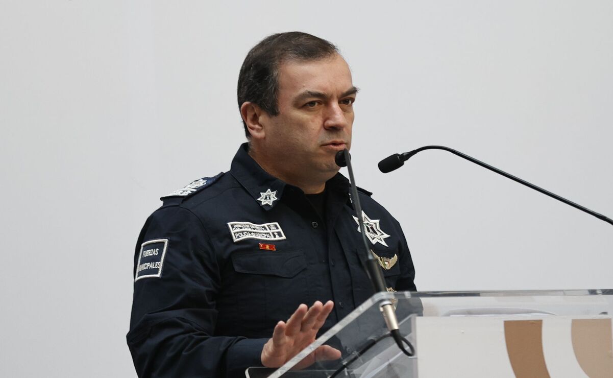 24 tecallis ya fueron intervenidos para que policías de Toluca vuelvan a usarlos. Foto: Jorge Alvarado