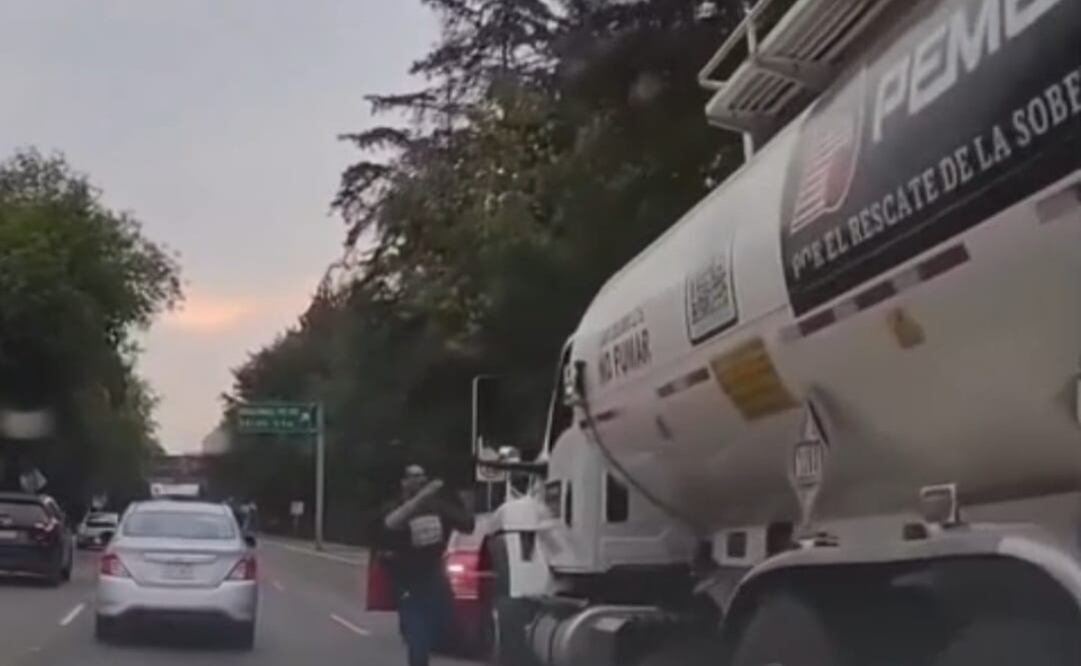 En redes sociales, el video generó gran cantidad de comentarios. Foto. Especial