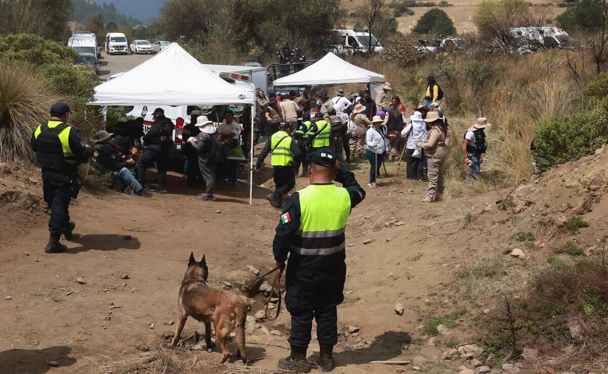 La Legislatura local también exhortó a la Comisión de Búsqueda para que diseñe y ejecute un programa estatal integral para la prevención, atención y erradicación de la desaparición de mujeres / Foto: Especial