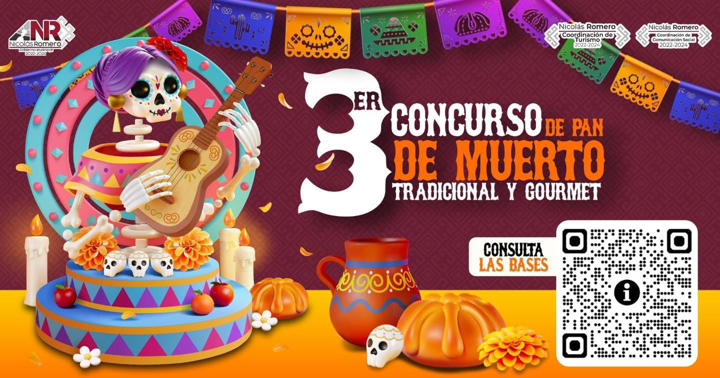 Convocatoria concurso. Foto Especial