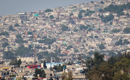 Chimalhuacán avanza con la regularización de 43 mil predios