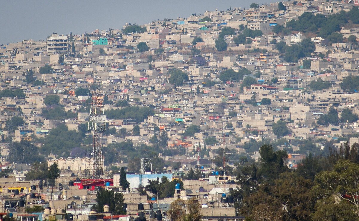 Chimalhuacán avanza con la regularización de 43 mil predios