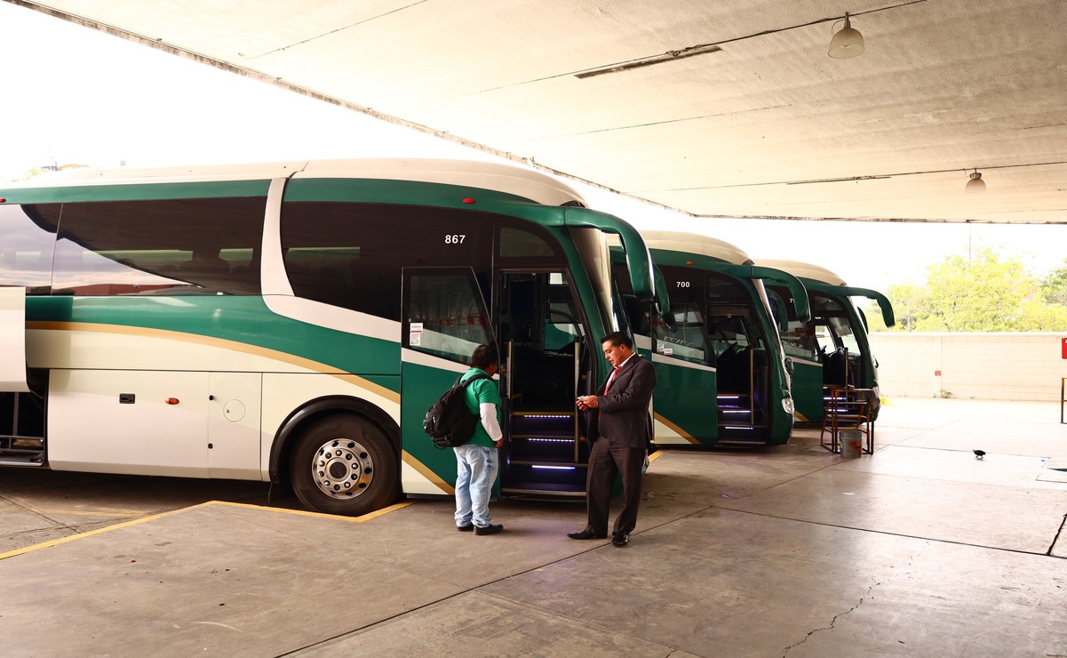 Este ajuste fue solicitado por los transportistas desde principios de año / Foto Especial