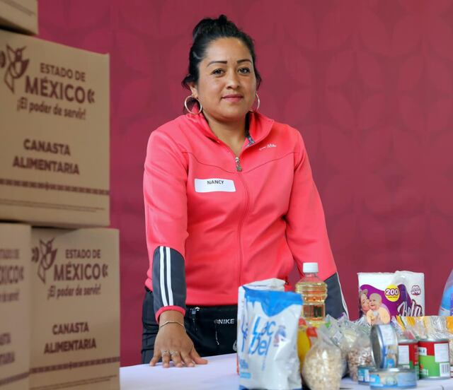 Edomex: Internet, telefonía y WhatsApp gratis para beneficiarias de Mujeres con Bienestar