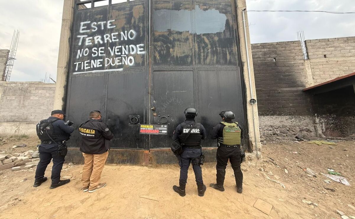 En Chimalhuacán se han contabilizado mil 543 querellas en los últimos siete años / Foto Especial