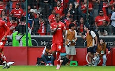 "Helinho, no estás solo": Deportivo Toluca alza la voz contra ataques racistas a Helio Nunes y su familia