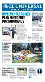 Portada 25 de septiembre de 2026