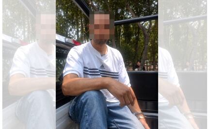 Detienen a sujeto por maltrato animal en la colonia La Laguna, Tlalnepantla