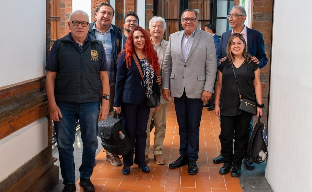 Durante siete meses, especialistas de distintas disciplinas aplicarán tecnología especializada para generar información científica y fortalecer la prevención y la toma de decisiones. Foto Especial
