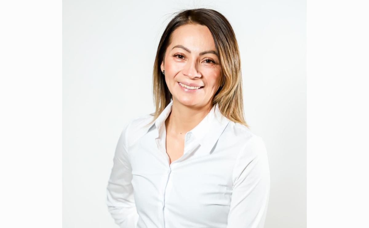 Saray Benítez Espinosa
