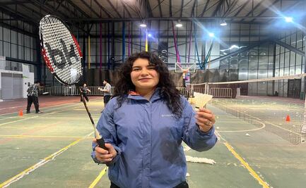 El bádminton gana terreno en el Edomex. Aquí te decimos dónde practicarlo